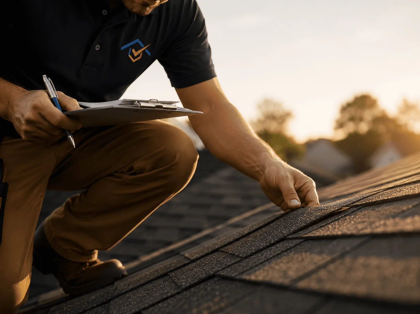 Why Choose Roof Inspection in Dalton, OH