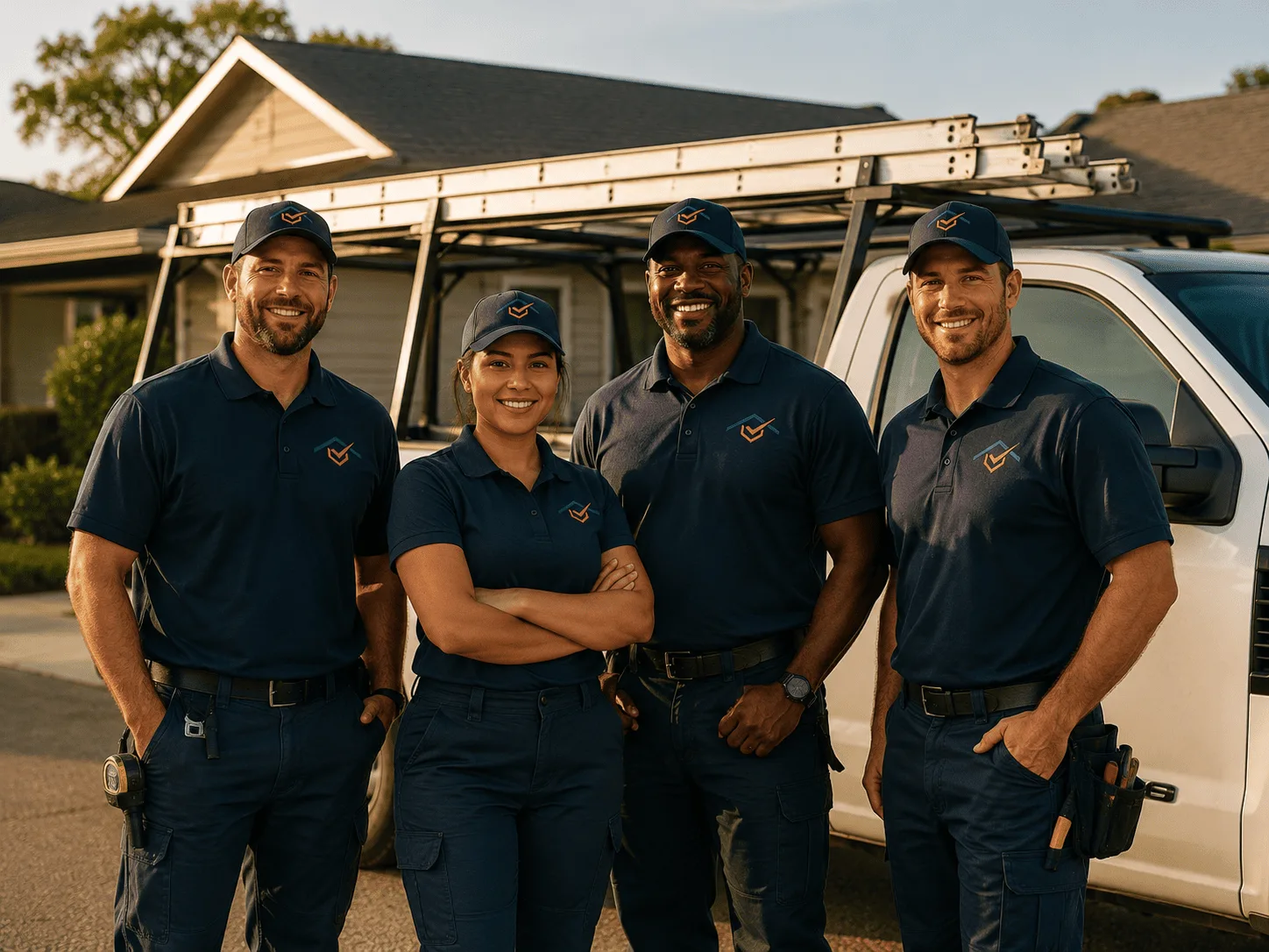 Roof Inspection company in Dalton, OH